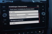 VW Golf 2.0 TSI GTI TCR