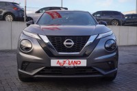 Nissan Juke 1.0 DIG-T N-Connecta Aut.
