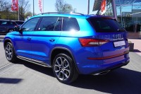 Skoda Kodiaq 2.0 RS 4x4