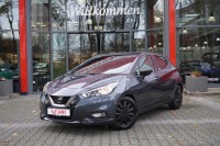 Vorschau: Nissan Micra 1.0 DIG-T N-Sport