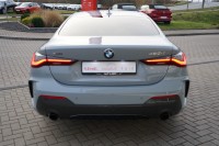 BMW 420 d Coupe xDrive M Sport Aut.