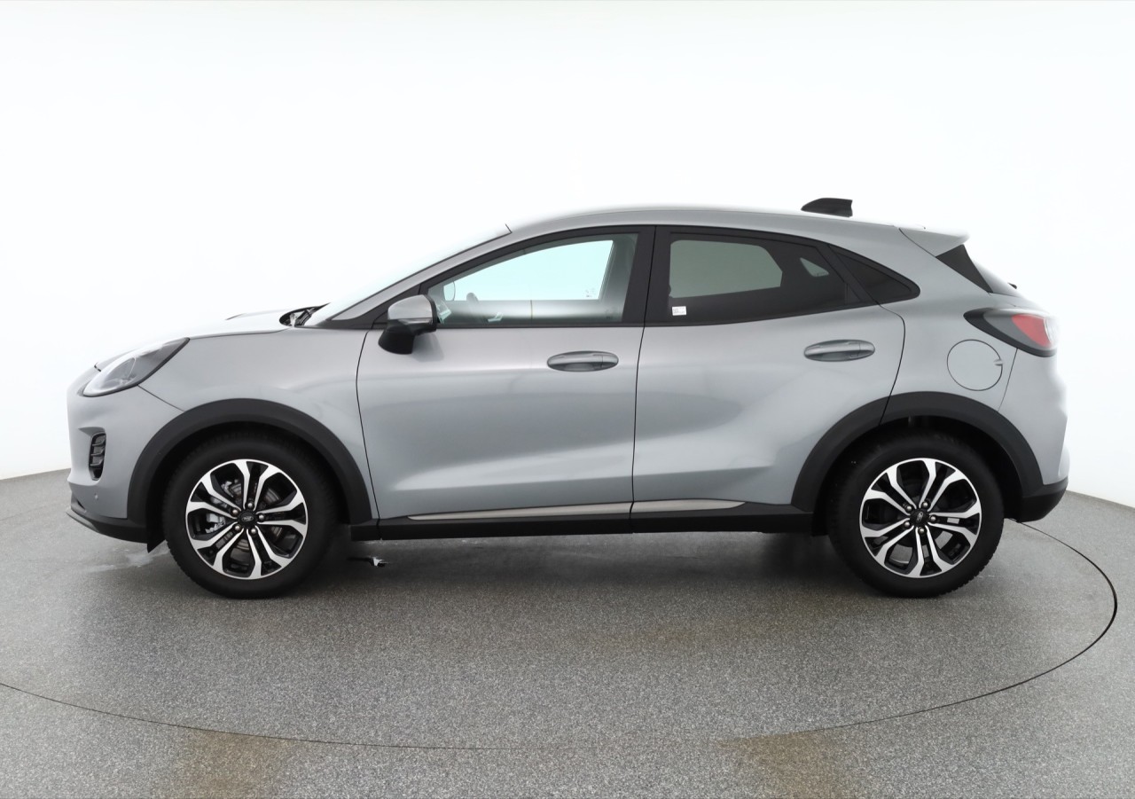 Ford Puma Titanium 1.0 EB