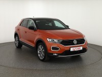 VW T-Roc 1.5 TSI ACT United