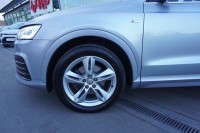 Audi Q3 1.4 TFSI design S-Line