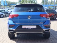 VW T-Roc 2.0 TDI Style 4Motion DSG