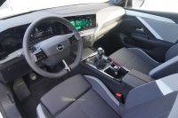 Opel Astra L Sports Tourer 1.2 Edition