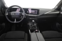 Opel Astra ST GS 1.2 Turbo