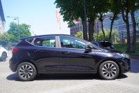 Ford Fiesta 1.0 M-Hybrid Titanium Aut.