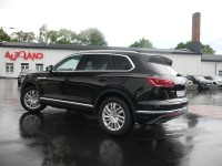 VW Touareg 3.0 V6 TDI 4Motion