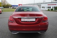 Mercedes-Benz C 180 C180 Avantgarde 9G-Tronic