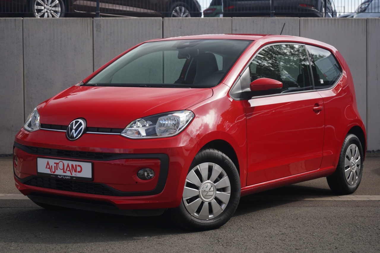 VW up up! 1.0