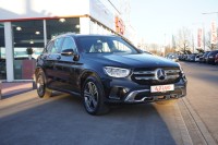 Mercedes-Benz GLC 200 4Matic