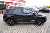 Skoda Karoq 1.5 TSI DSG Sportline