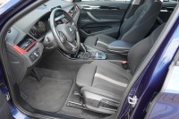BMW X1 sDrive 18 i Sport Line