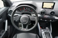 Audi Q2 1.5 35 TFSI S-Tronic S-Line