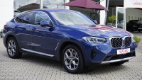 BMW X4 20i xDrive Aut.