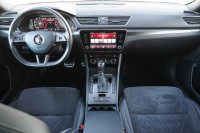 Skoda Superb Combi Sportline 2.0 TDI DSG