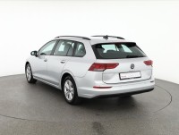 VW Golf VIII Variant 2.0 TDI Life