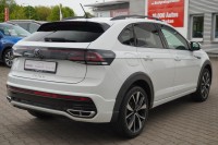 VW Taigo R-Line 1.5 TSI DSG