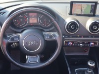 Audi A3 Cabrio 2.0 TDI