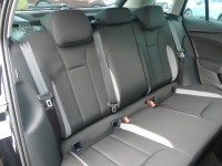 Skoda Kamiq 1.0 TSI