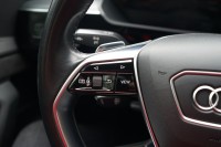 Audi e-tron 50 quattro