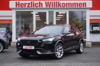 Vorschau: Cupra Formentor 1.4 e-HYBRID