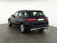 Mercedes-Benz GLC 250 4Matic AMG Line