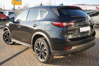 Mazda CX-5 2.0