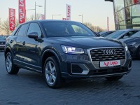 Audi Q2 1.0 TFSI sport S-tronic