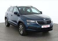 Skoda Karoq 2.0 TDI DSG Clever 4x4