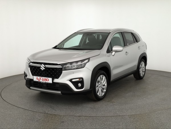 Suzuki SX4 S-Cross 1.5 Aut.