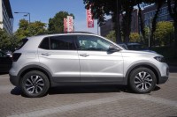 VW T-Cross 1.0 Active