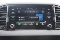 Skoda Karoq 1.5 TSI DSG Sportline