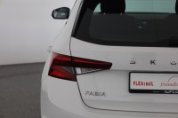 Skoda Fabia 1.0 MPI Active