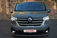 Renault Trafic Combi 2.0 dci AT L2