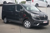 Renault Trafic 2.0 dCi L1H1 DoKa
