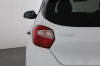 Hyundai i10 1.0