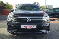 VW Tiguan Allspace 2.0 TDI R-Line 4Motion