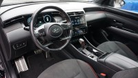 Hyundai Tucson 1.6 T-GDI mHev AT N-Line
