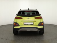 Hyundai Kona 1.0 T-GDI