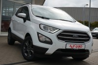 Ford EcoSport 1.0EB AT