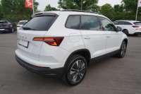Skoda Karoq 1.5 TSI Tour