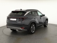 Hyundai Tucson 1.6T-GDI Aut.