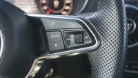 Audi TT Roadster 45 2.0 TFSI S-Line
