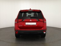 Mitsubishi Outlander 2.0 MIVEC Spirit