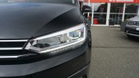 VW Touran 1.5 TSI DSG