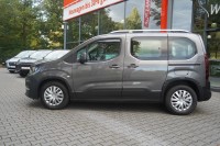 Peugeot Rifter 1.2