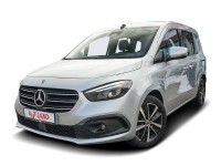 Mercedes-Benz T 180d Progressive 7G-DCT LED Navi Kamera Leder