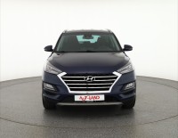 Hyundai Tucson 1.6 T-GDI Style 4WD
